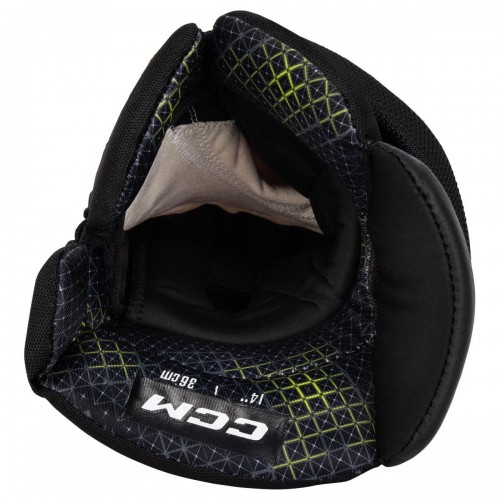 Краги хоккейные CCM Tacks XF Pro Senior Hockey Gloves
