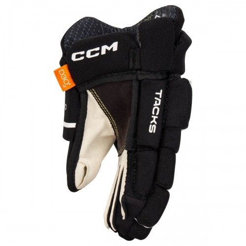 Краги хоккейные детские CCM Tacks XF Pro Youth Hockey Gloves