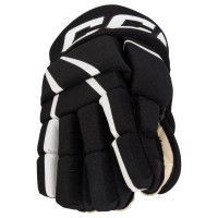 Перчатки хоккейные детские CCM Tacks XF Pro Youth Hockey Gloves