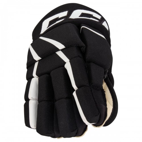 Краги хоккейные детские CCM Tacks XF Pro Youth Hockey Gloves