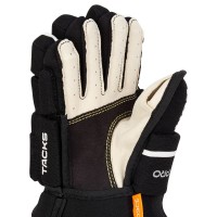 Перчатки хоккейные детские CCM Tacks XF Pro Youth Hockey Gloves