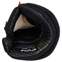 Перчатки хоккейные детские CCM Tacks XF Pro Youth Hockey Gloves