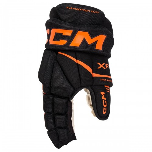 Краги хоккейные CCM Tacks XF 80 Senior Hockey Gloves
