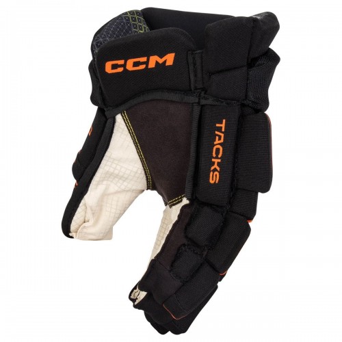 Краги хоккейные CCM Tacks XF 80 Senior Hockey Gloves