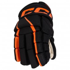 Перчатки хоккейные взрослые CCM Tacks XF 80 Senior Hockey Gloves