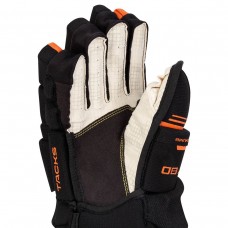 Перчатки хоккейные взрослые CCM Tacks XF 80 Senior Hockey Gloves