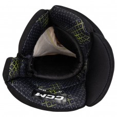 Перчатки хоккейные взрослые CCM Tacks XF 80 Senior Hockey Gloves