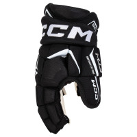 Перчатки хоккейные взрослые CCM Jetspeed FTW Women's Senior Hockey Gloves