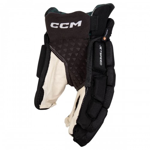 Краги хоккейные CCM Jetspeed FTW Women's Senior Hockey Gloves
