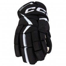 Перчатки хоккейные взрослые CCM Jetspeed FTW Women's Senior Hockey Gloves