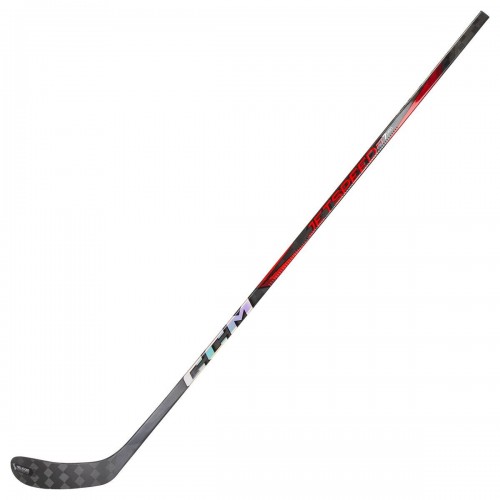 Клюшка из США CCM Jetspeed FT7 Pro Intermediate Hockey Stick