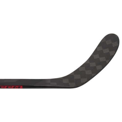 Клюшка из США CCM Jetspeed FT7 Pro Intermediate Hockey Stick
