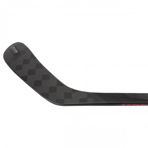 Клюшка из США CCM Jetspeed FT7 Pro Intermediate Hockey Stick