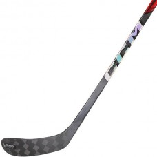 Клюшка подростковая CCM Jetspeed FT7 Pro Intermediate Hockey Stick