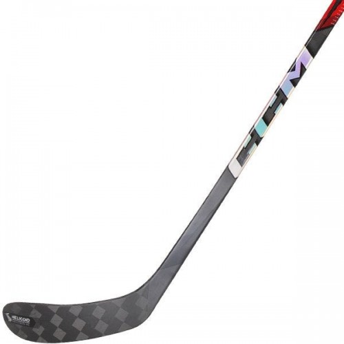 Клюшка из США CCM Jetspeed FT7 Pro Intermediate Hockey Stick