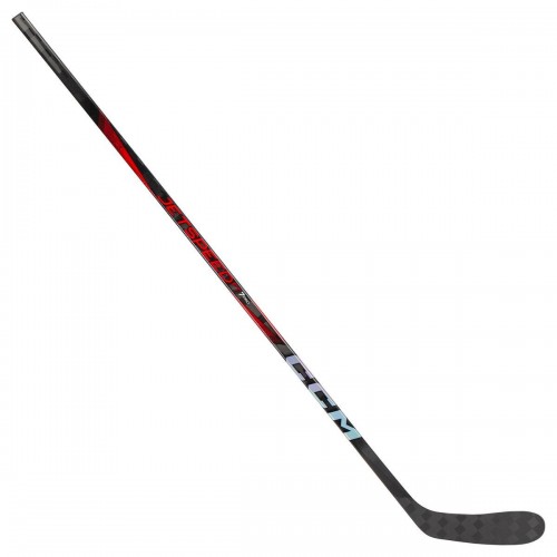 Клюшка из США CCM Jetspeed FT7 Pro Junior Hockey Stick