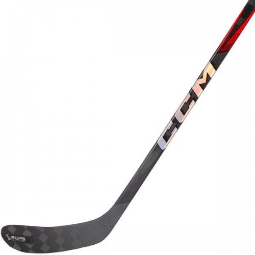 Клюшка из США CCM Jetspeed FT7 Pro Junior Hockey Stick
