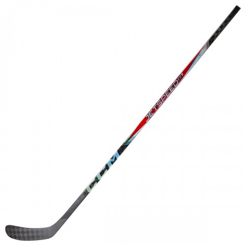 Клюшка из США CCM Jetspeed FT7 Senior Hockey Stick