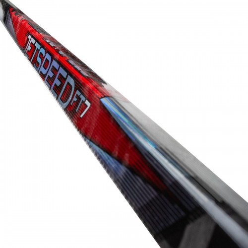 Клюшка из США CCM Jetspeed FT7 Senior Hockey Stick