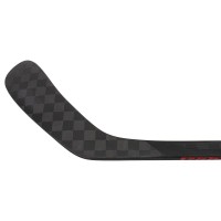 Клюшка хоккейная взрослая CCM Jetspeed FT7 Senior Hockey Stick
