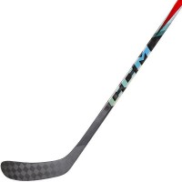 Клюшка хоккейная взрослая CCM Jetspeed FT7 Senior Hockey Stick