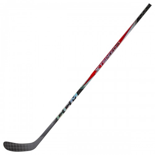 Клюшка из США CCM Jetspeed FT7 Intermediate Hockey Stick