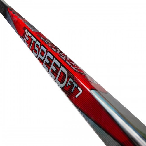 Клюшка из США CCM Jetspeed FT7 Intermediate Hockey Stick