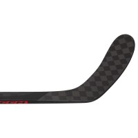 Клюшка подростковая CCM Jetspeed FT7 Intermediate Hockey Stick
