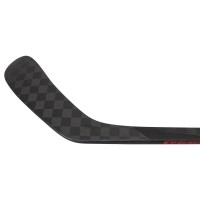 Клюшка подростковая CCM Jetspeed FT7 Intermediate Hockey Stick