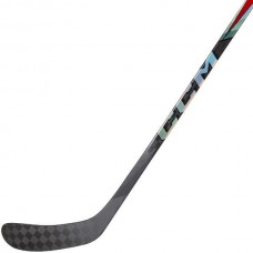 Клюшка подростковая CCM Jetspeed FT7 Intermediate Hockey Stick