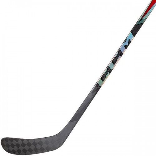 Клюшка из США CCM Jetspeed FT7 Intermediate Hockey Stick