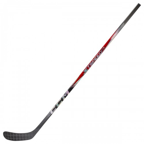 Клюшка из США CCM Jetspeed FT7 Junior Hockey Stick