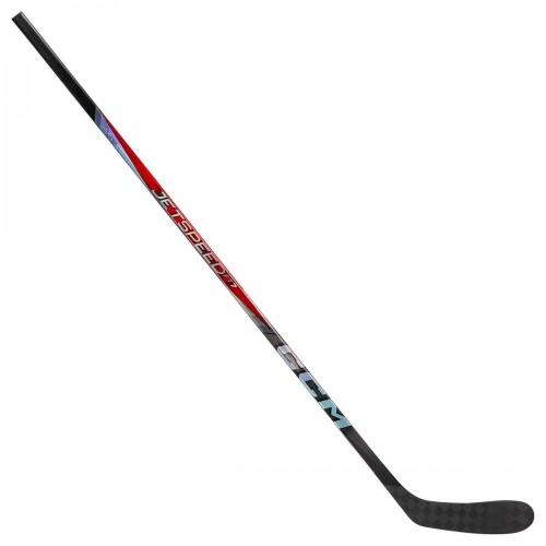 Клюшка из США CCM Jetspeed FT7 Junior Hockey Stick