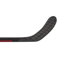 Клюшка юниорская CCM Jetspeed FT7 Junior Hockey Stick