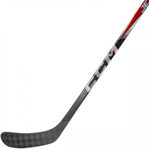 Клюшка из США CCM Jetspeed FT7 Junior Hockey Stick
