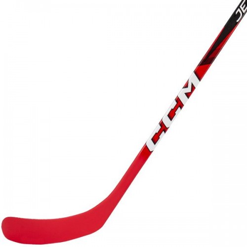 Клюшка детская из США CCM Jetspeed FT Youth Hockey Stick