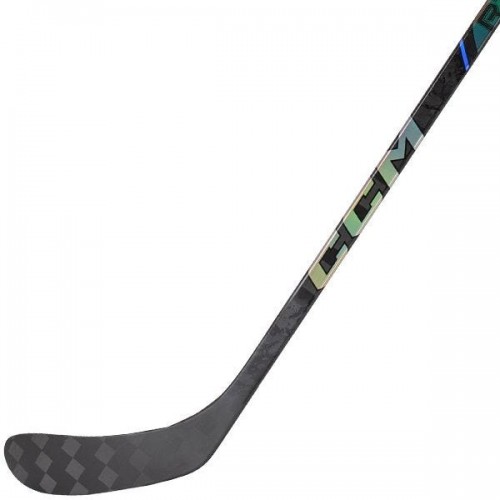 Клюшка детская из США CCM Ribcor Trigger 9 Pro Youth Hockey Stick
