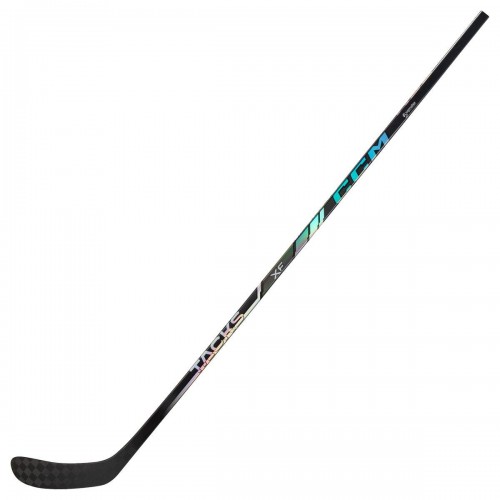 Клюшка из США CCM Tacks XF Intermediate Hockey Stick