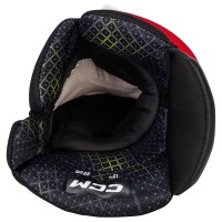 Перчатки хоккейные юниорские CCM Tacks XF Pro Junior Hockey Gloves