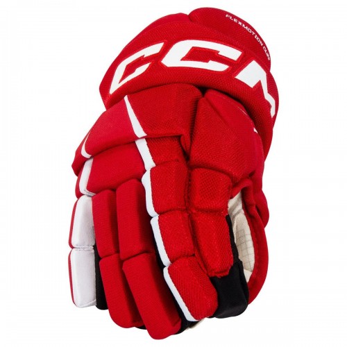 Краги хоккейные юниорские CCM Tacks XF 80 Junior Hockey Gloves