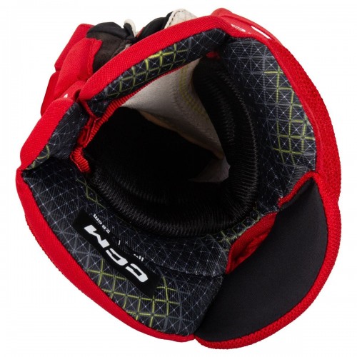 Краги хоккейные юниорские CCM Tacks XF 80 Junior Hockey Gloves
