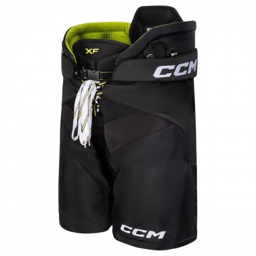 Шорты хоккейные юниорские CCM Tacks XF Junior Ice Hockey Pants