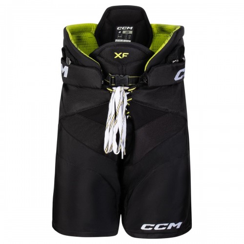 Шорты хоккейные юниорские CCM Tacks XF Junior Ice Hockey Pants