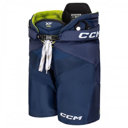 Шорты хоккейные юниорские CCM Tacks XF Pro Junior Ice Hockey Pants
