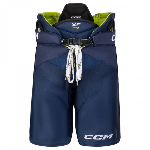 Шорты хоккейные юниорские CCM Tacks XF Pro Junior Ice Hockey Pants