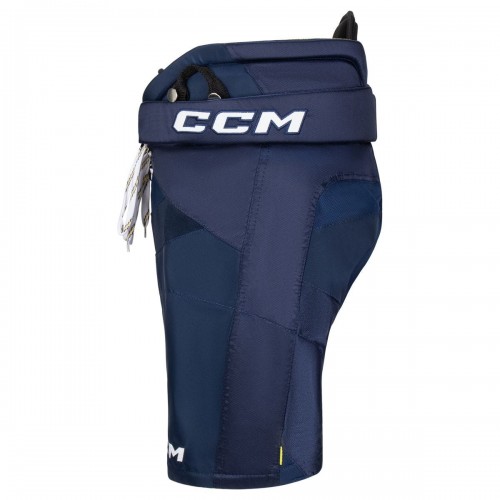 Шорты хоккейные юниорские CCM Tacks XF Pro Junior Ice Hockey Pants