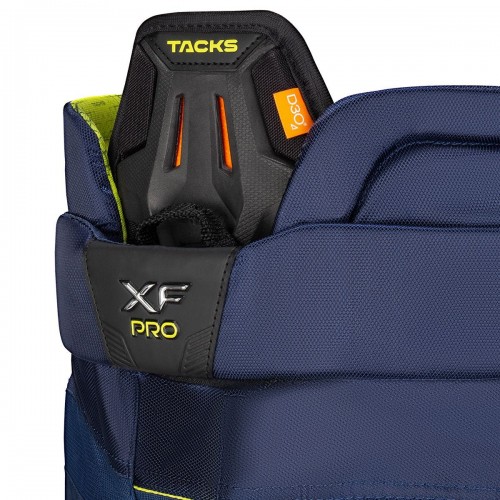 Шорты хоккейные юниорские CCM Tacks XF Pro Junior Ice Hockey Pants