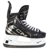 Коньки взрослые CCM Tacks XF Pro Senior Ice Hockey Skates