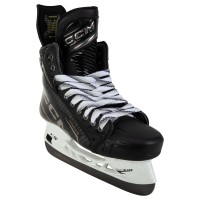 Коньки взрослые CCM Tacks XF Pro Senior Ice Hockey Skates
