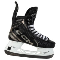 Коньки взрослые CCM Tacks XF Pro Senior Ice Hockey Skates